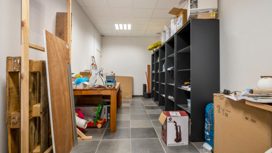 Hoogstraat - 37 - A - 9220