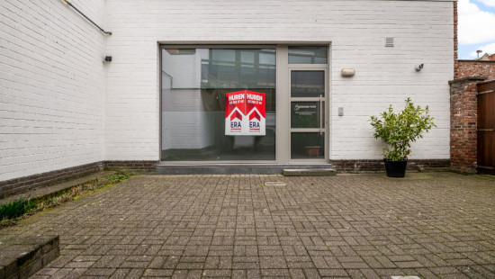 Hoogstraat - 37 - A - 9220