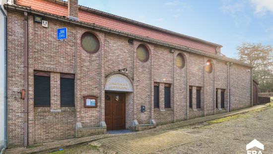 Calvariestraat - 55A - - 3600