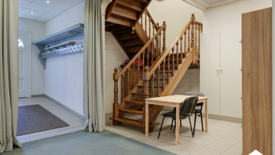 Calvariestraat - 55A - - 3600