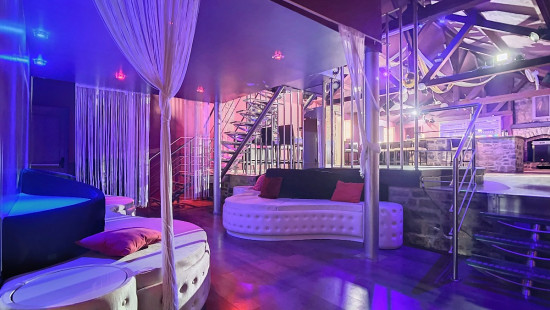 Rue du Point de Vue - 1 - - 5580