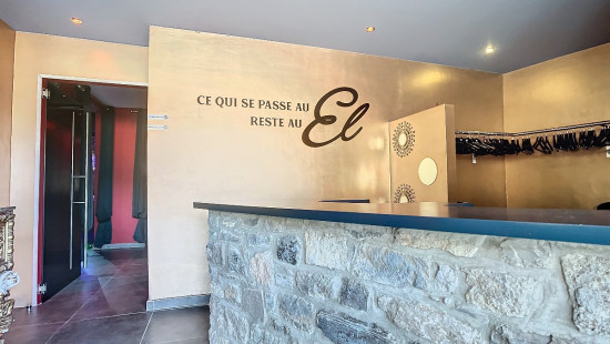 Rue du Point de Vue - 1 - - 5580