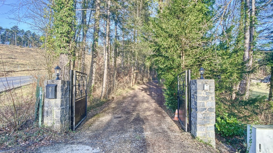 Rue du Point de Vue - 1 - - 5580