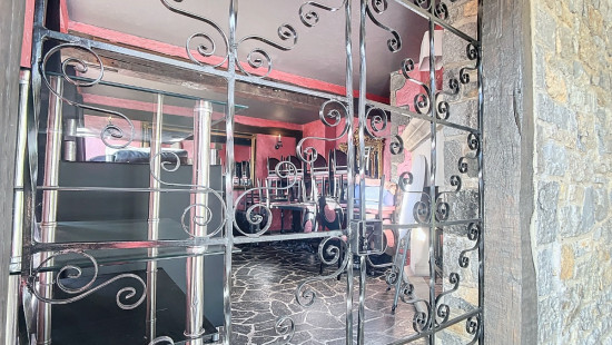 Rue du Point de Vue - 1 - - 5580