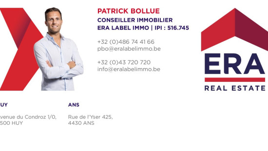 Rue du Point de Vue - 1 - - 5580