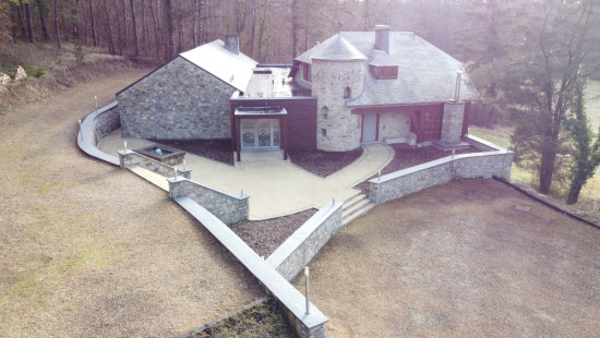 Rue du Point de Vue - 1 - - 5580