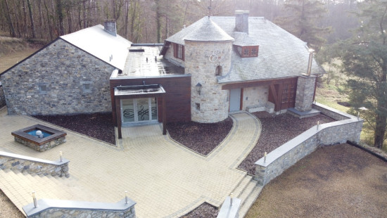 Rue du Point de Vue - 1 - - 5580