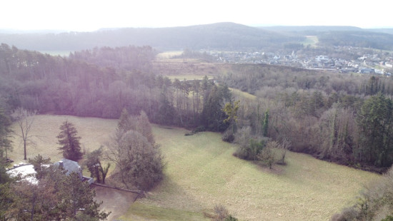 Rue du Point de Vue - 1 - - 5580