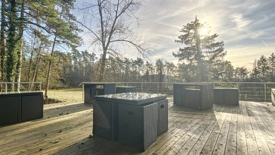 Rue du Point de Vue - 1 - - 5580