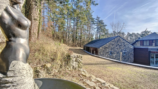 Rue du Point de Vue - 1 - - 5580