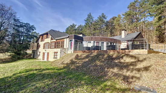 Rue du Point de Vue - 1 - - 5580