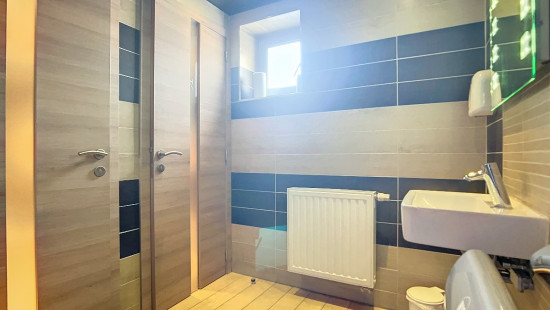 Rue du Point de Vue - 1 - - 5580