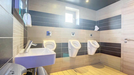 Rue du Point de Vue - 1 - - 5580