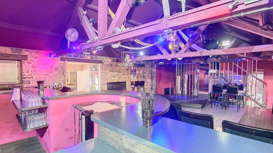 Rue du Point de Vue - 1 - - 5580