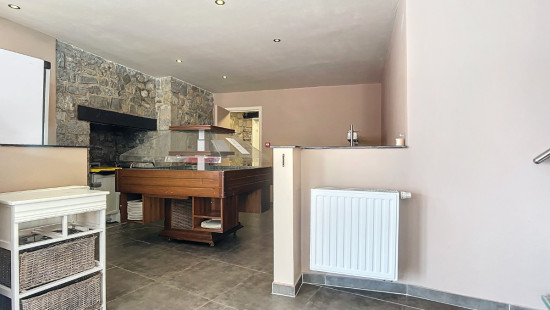 Rue du Point de Vue - 1 - - 5580