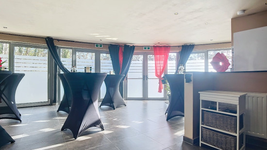 Rue du Point de Vue - 1 - - 5580