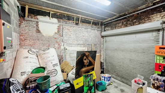 Chaussée de Lessinnes - 373 - - 7060