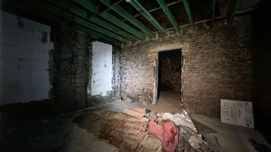 Chaussée de Lessinnes - 373 - - 7060