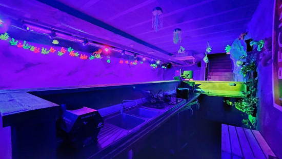 Chaussée de Lessinnes - 373 - - 7060