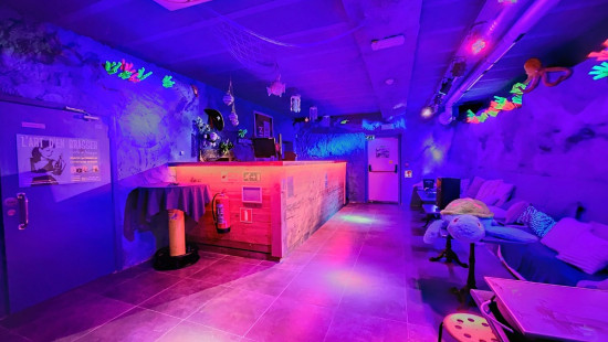 Chaussée de Lessinnes - 373 - - 7060