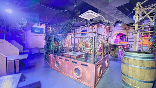 Chaussée de Lessinnes - 373 - - 7060