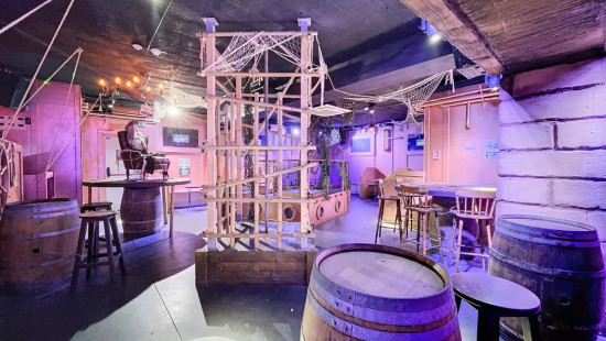 Chaussée de Lessinnes - 373 - - 7060