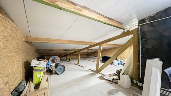 Chaussée de Lessinnes - 373 - - 7060