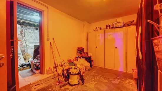 Chaussée de Lessinnes - 373 - - 7060