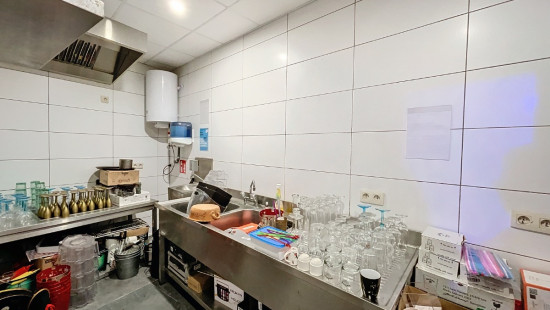 Chaussée de Lessinnes - 373 - - 7060