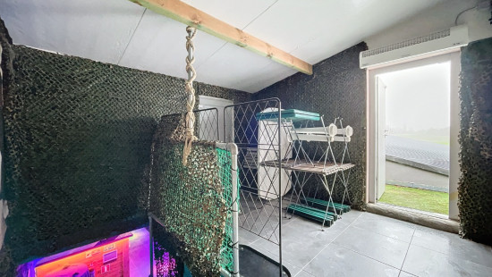 Chaussée de Lessinnes - 373 - - 7060