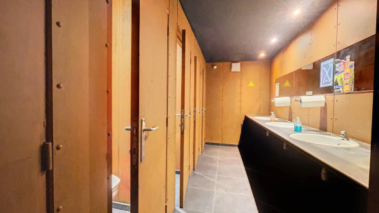 Chaussée de Lessinnes - 373 - - 7060