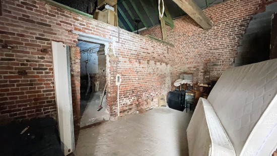 Chaussée de Lessinnes - 373 - - 7060