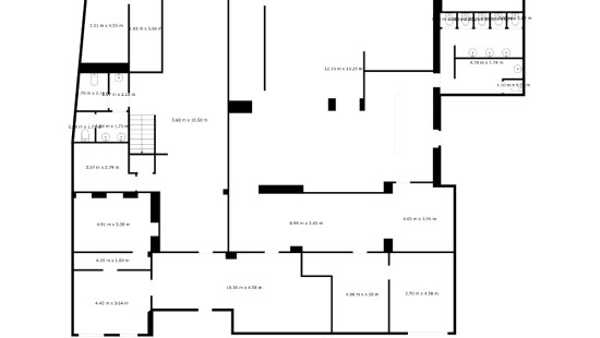 Chaussée de Lessinnes - 373 - - 7060
