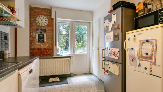 Houtstraat - 106 - - 3890