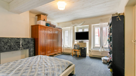 Houtstraat - 106 - - 3890