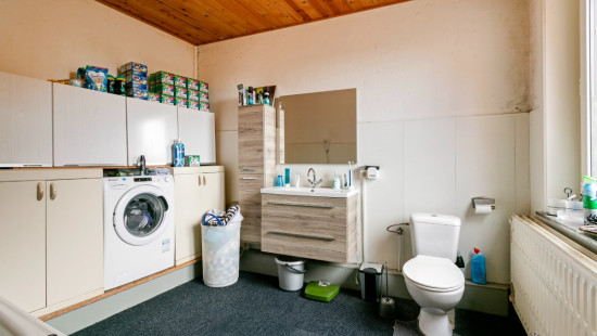 Houtstraat - 106 - - 3890