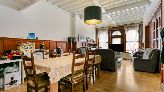 Houtstraat - 106 - - 3890