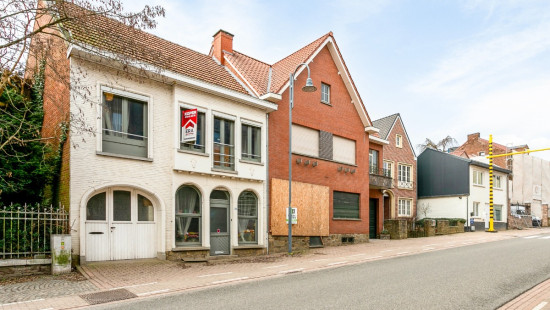 Houtstraat - 106 - - 3890