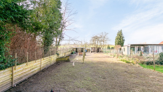 Houtstraat - 106 - - 3890