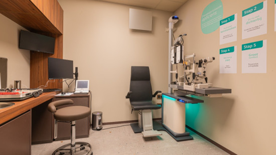 Tolpoortstraat - 99 - 1 - 9800