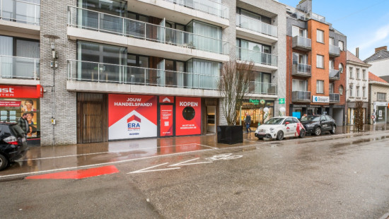 Tolpoortstraat - 101 - 1 - 9800