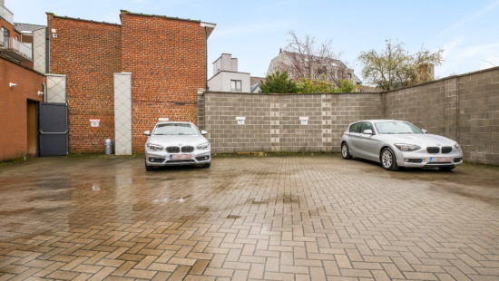 Tolpoortstraat - 101 - 1 - 9800