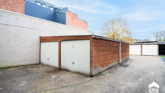 Guido Gezellestraat - 4 - - 8970