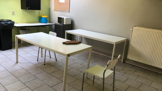 Rue des Nicoles - 15 - 9 - 7301