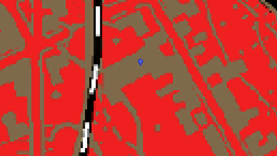 Guido Gezellestraat - 100 - A - 9470