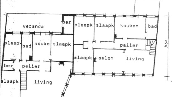 Guido Gezellestraat - 100 - A - 9470