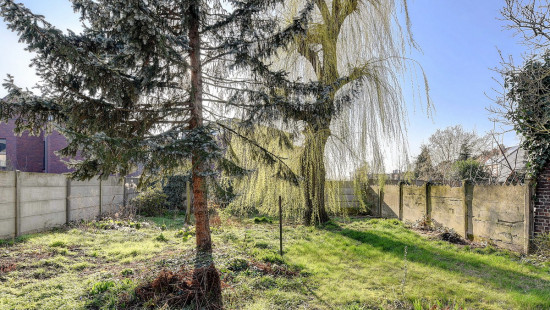 Steenokkerzeelstraat - 27 - - 1930