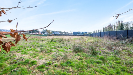 Kallohoekstraat - LOT 3 - - 9100