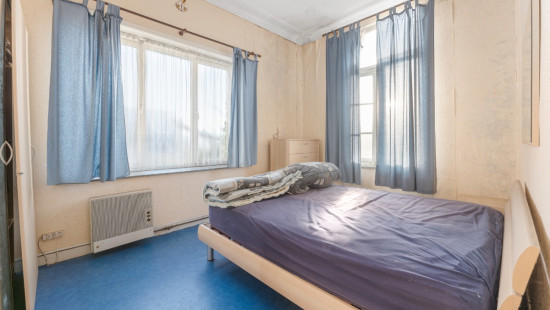 Sint-Rijkersstraat - 14 - - 8690