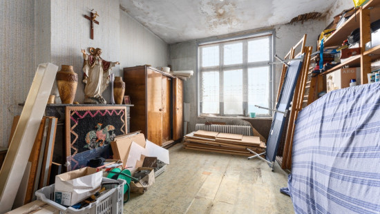 Sint-Rijkersstraat - 14 - - 8690